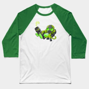 Bloon Solver Baseball T-Shirt